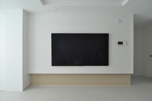 해운대LIG건영, 22py, Residence, 해운대구 좌동